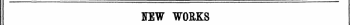ISTEW WORKS PUBLISHED FROM DECEMBER 16 TO 31.