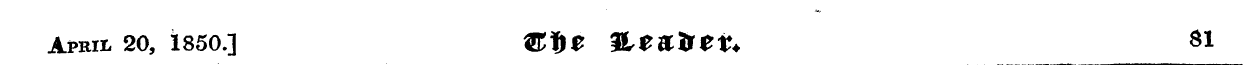 April 20, 1850.] &$£ &£&&£?* S*