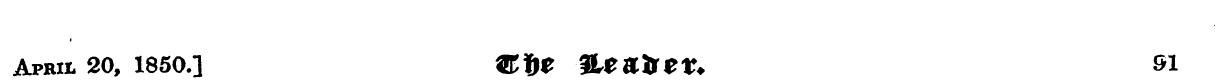 j April 20, 1850.] ®|»e &£&>£¥+ SI