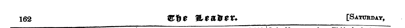162 Qttte 3Lea%et+ [Saturday,