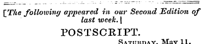 [The following appeared in our Second Ed...