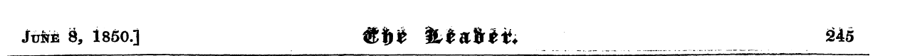 Jutt 8, 1850.] i&fyt 3ltaHtr+ 24s
