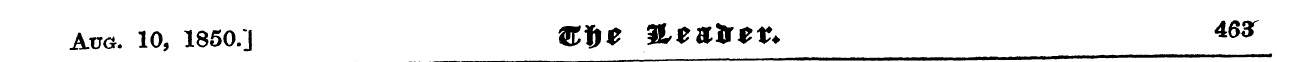 Aug. 10, 1850. J gEfrg ZLt&iftt* 463f