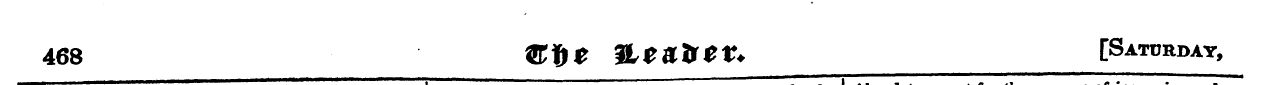 [ of 468 ®%e QLeatiev. Saturday,