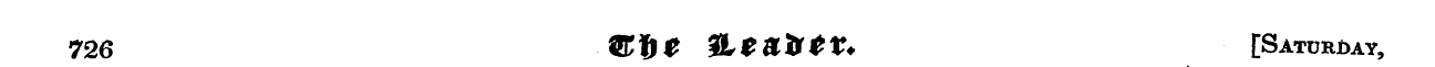 726 1Rf)t 3Lt&it$t* [Saturday,
