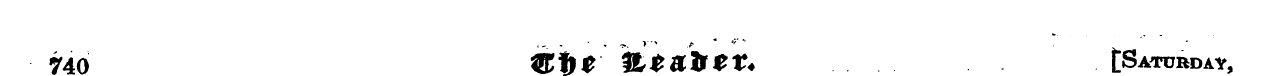 740 fflfrt QLtalttt* [Saturday, - - - — ...