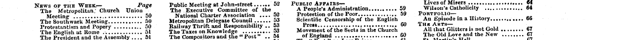 Nbws of the Week.— Page Public Meeting a...