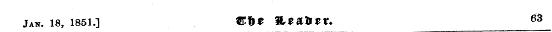 Jan. 18, 1851.] ®ft* l, * *tttr« 6S