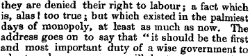 they are denied their right to labour; a...
