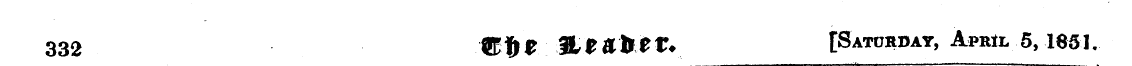 332 .«!» * : **«fc*IV [Saturday, April 5...