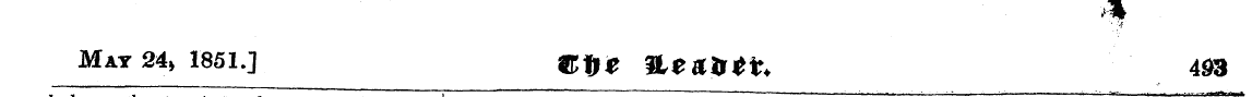 Mat 24, 1851.] ©fl* %tU}$tX^ 403