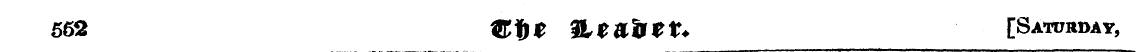 562 Cft* &*aSr*t* [Saturday,