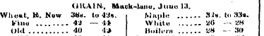(1HAIN- . Mavk-lunu. Juuu II). Whciut, H...