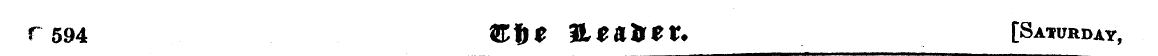 r 594 JCf l* ILeailtt. [Saturday,