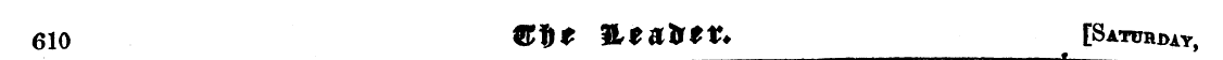 610 Wfrt %t&tltT* [Saturday , •