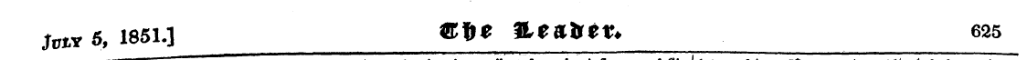 Jvtv 5, 1851.] g fte %t*%tt* 625