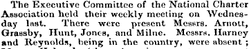 The Executive Committee of the National ...