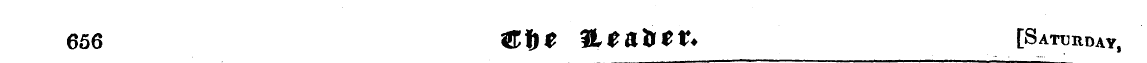 656 3Ef)£ QLeaiitt* [Saturday ,