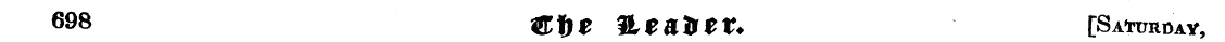 698 &t)t VLeatjev. P9a*uiu>a*,