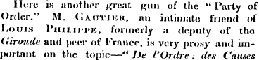 Here is another great gun of the "Party ...