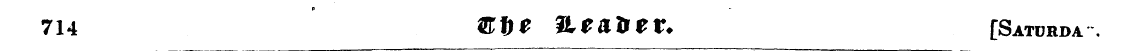 p 714 Wbt $Lea*et. [Saturda .