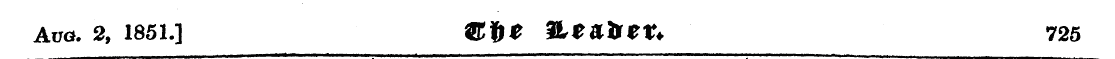 Aug. 2, 185L] fflfl * &**&**? 725