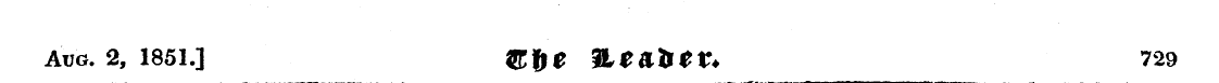 Aug. 2, 1851.] ®f>e %ta * btt> 729