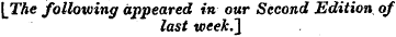[The following appeared in our Second Ed...
