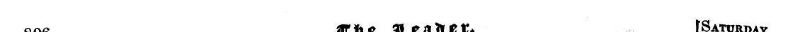 806 StfK %t&y*t t* . [Saturday , i — ———...