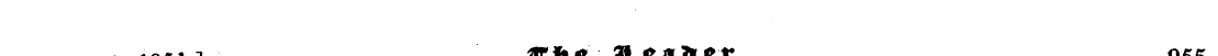 Oct. 4, 1851.] ffifce ILt&lttt* 955. ¦ "...