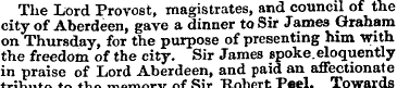The Lord Provost, magistrates, and counc...