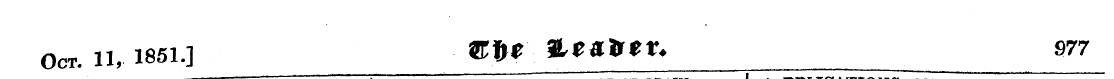 Oct. II, 1851-] gEftg &gg»»n 877^