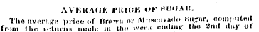 AVF.RAGK IMUCK Of HI/< " MR. Tho nveniir...