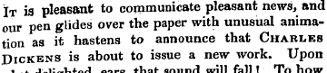 It is pleasant to communicate pleasant n...