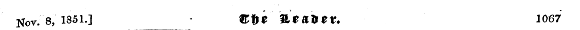 Nov. 8, 1351.] - ®f|l &*&&*?< 1067
