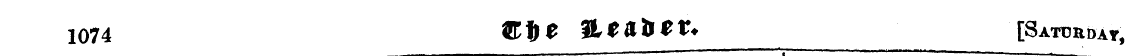 1074 &!> * 9Lt*1* t t* [Satcrda t,