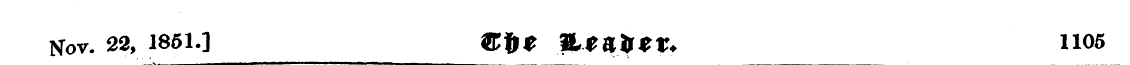 Nov. 22, 1861.] &%$ ft****** 1105