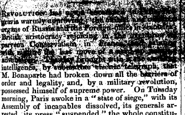 P^BHH M. Bonaparte had broken down! aU t...