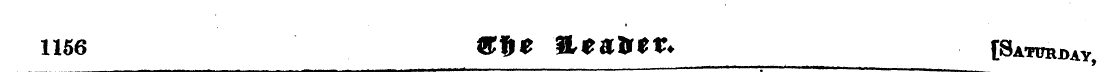 1156 «PUe He a Her. [Satoriuy ,