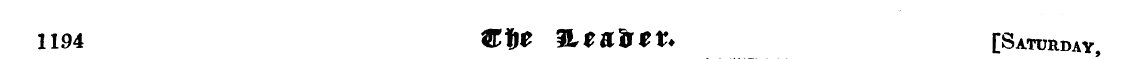 1194 &t)e 3L$aiiet. [Saturday ,