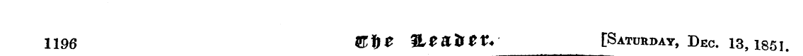 1196 &t)e 3Lt&htV* [Saturday, Dec. 13, 1...