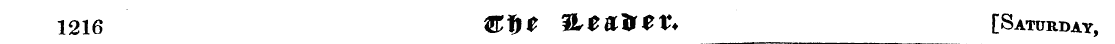 1216 &lbt fL£&3r£t% [Saturday ,