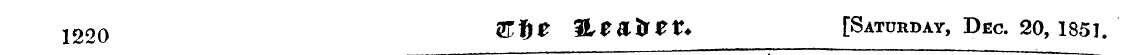 1220 &#£ ft^aJret* [Saturday, Dec. 20, 1...