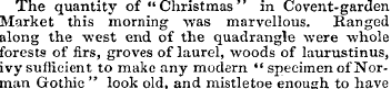 Ihe quantity of "Christmas in Co vent-ga...