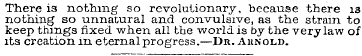 There is nothing so revolutionary, becau...
