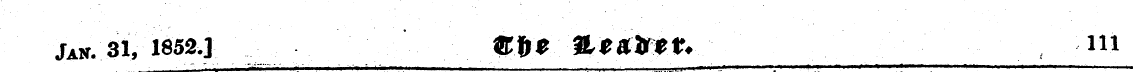 Jan. 31, 1852J tg;ft* %t&fr*t* HI