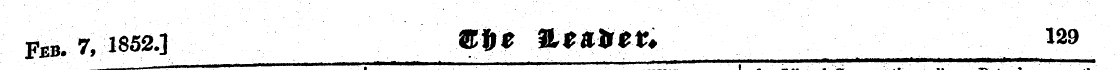 Feb. 7, 1852.] gfrg %t&*tt. 129