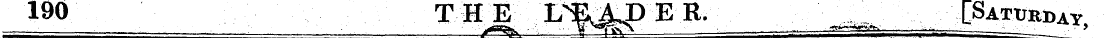 four 190 TSE LMDER. [Saturday. ¦ - ... ,...