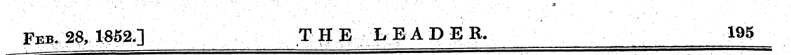 Feb. 28, 18S2,] ' .:;; ¦ ^-ff^:.£L: :^A ...