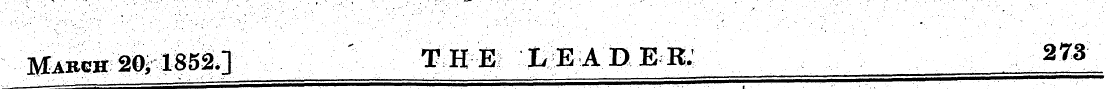 • March 2% 1852.] ' Mttm KMAVBm 2?3